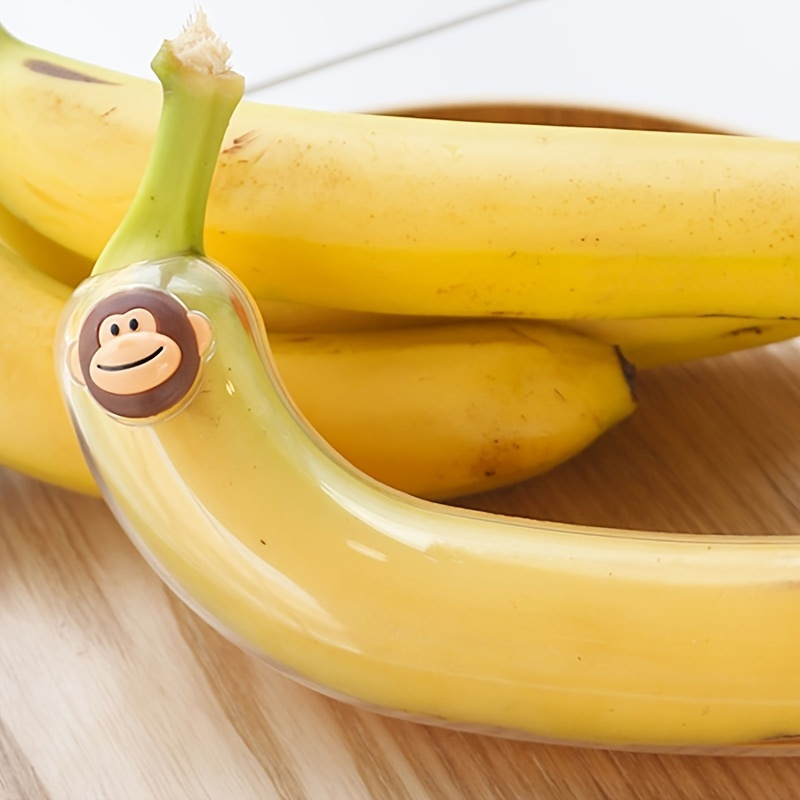 Dried Fruit - Banana preservation box, fruit takeout box,