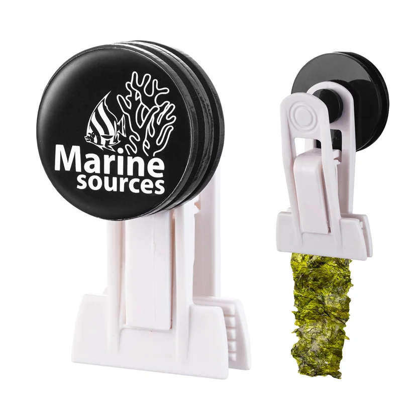 Seaweed Snack - Marine Sources Strong Magnetic Algae Feeding