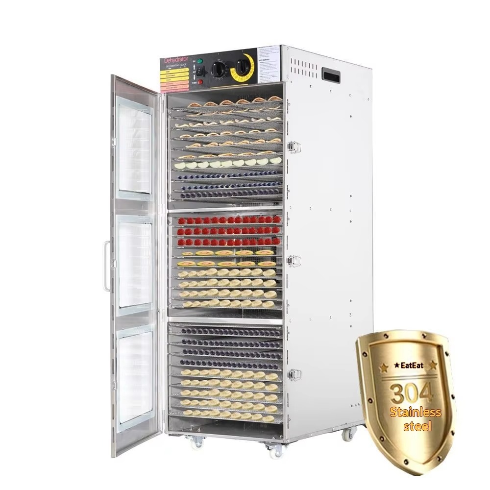 Dried Fruit - Commercial Fruit Dried Food Dehydrator Seafood