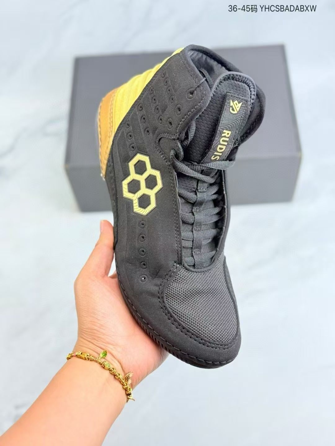 Trail Mix - 2026 Trail Running Shoes Men Women