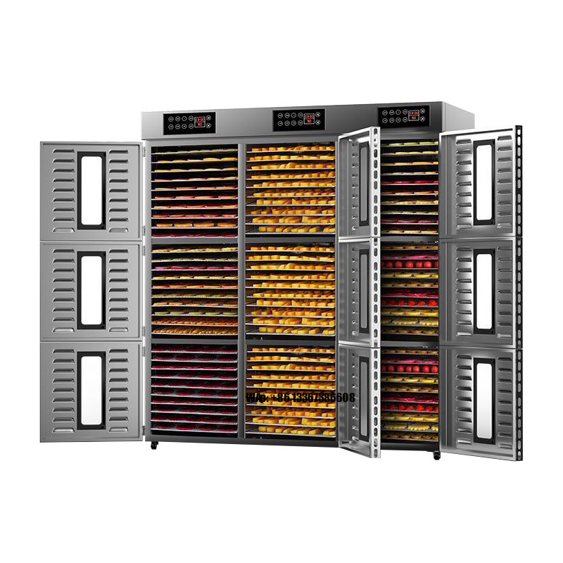 Dried Fruit - Commercial Large Dried Fruit Vegetables Hot