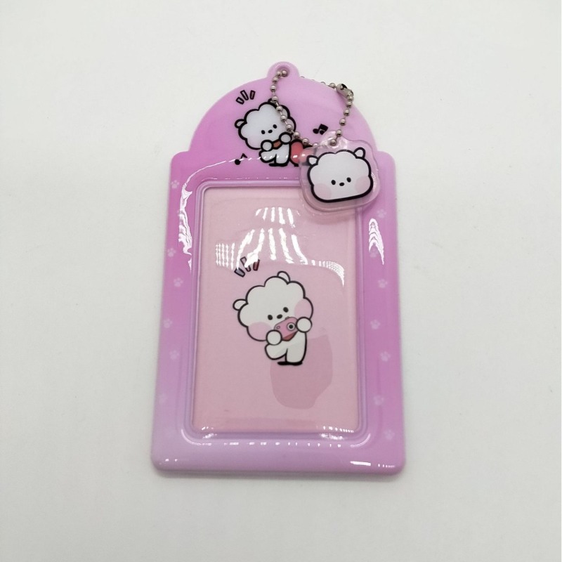 BT21 koya RJ Shooky Man Chimmy - Cookies Pack recension och pris