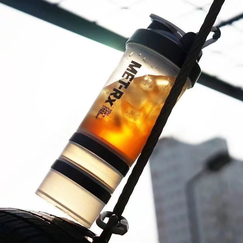 High Quality Protein Shaker Wa - Protein Bar recension och pris