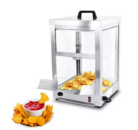 Potato Chips Popcorn Insulatio - Popcorn recension och pris
