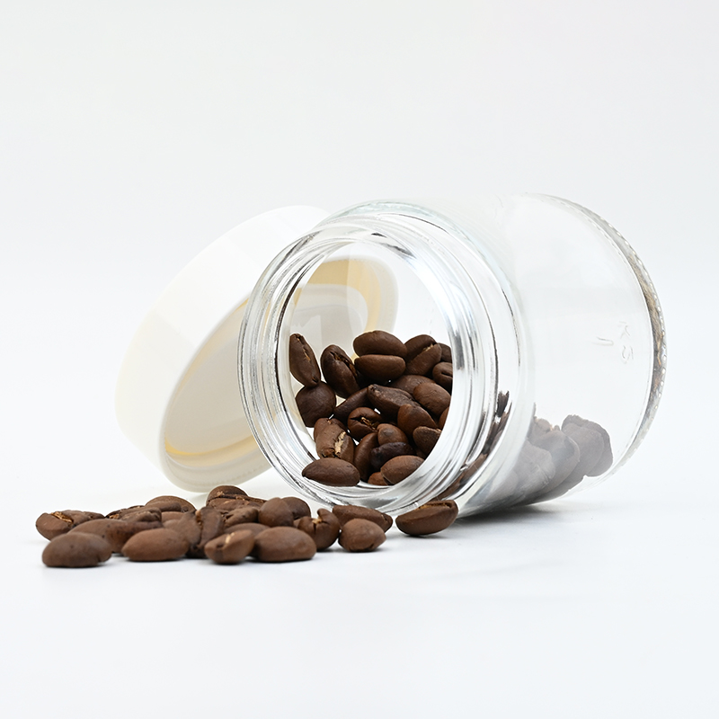 Portable Coffee Bean Storage G - Dried Fruit recension och pris