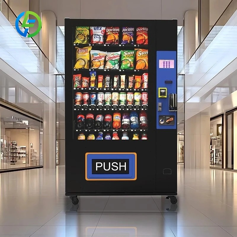 FL Customized Cold Healthy Foo - Healthy Snacks Food recension och pris