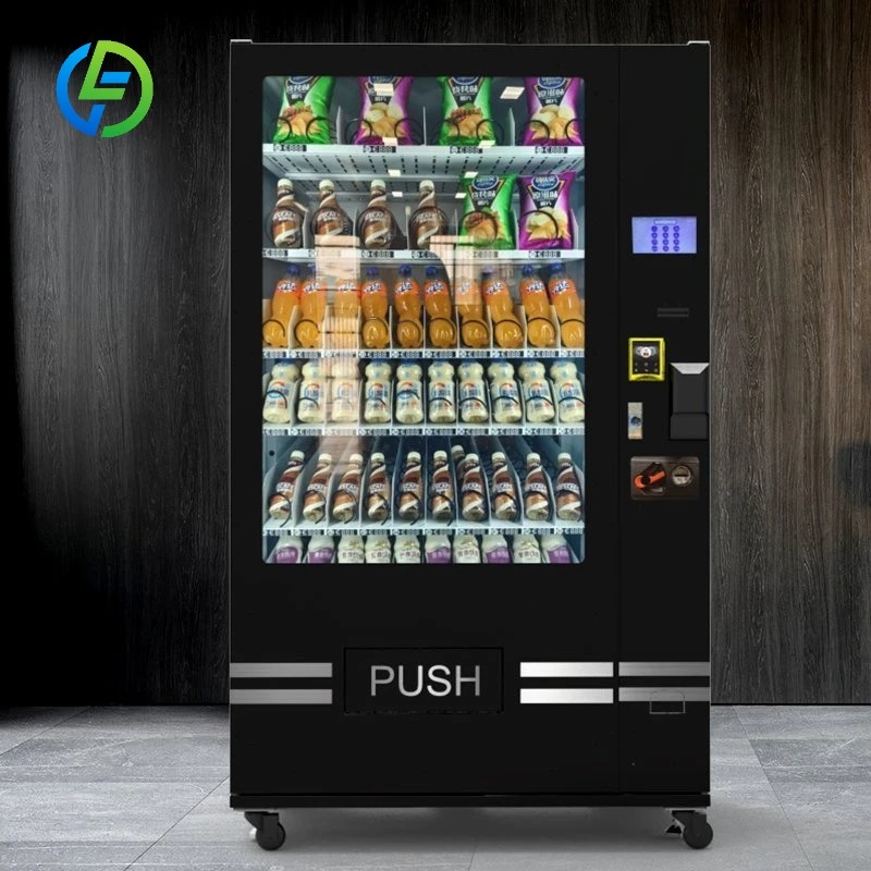 FL Customized Cold Healthy Foo - Healthy Snacks Food recension och pris