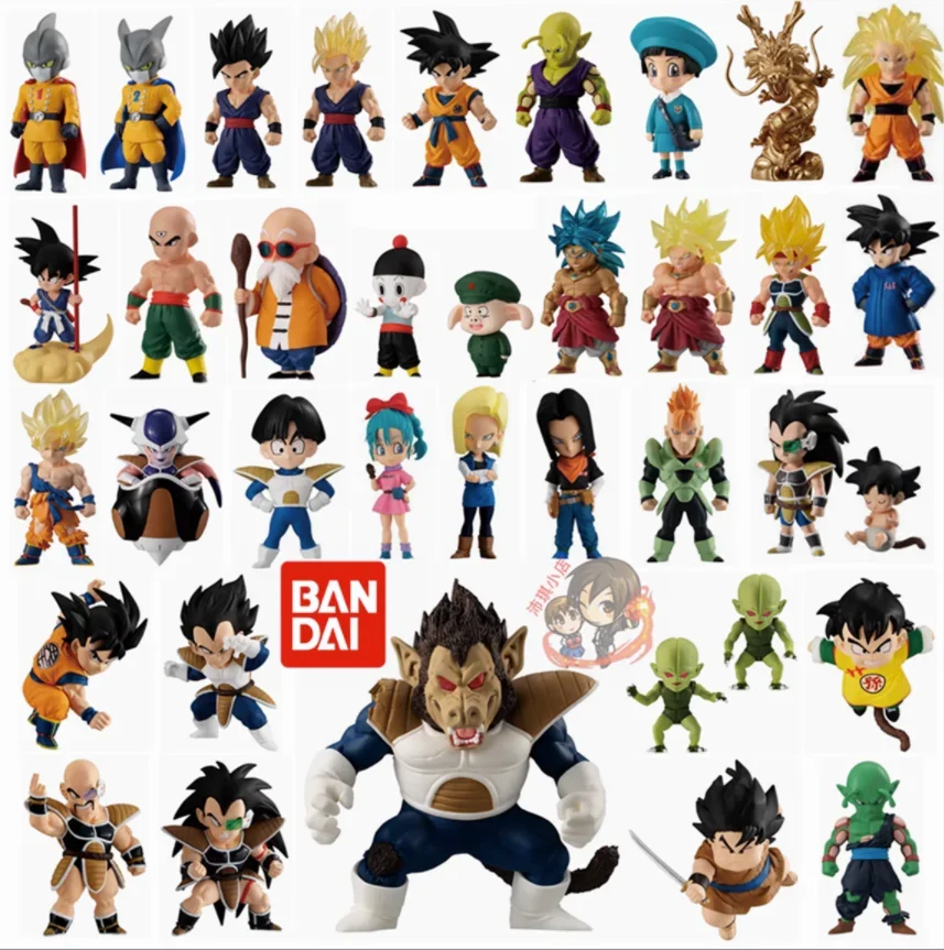 5-40CM Anime Figure Mystery Bo - Gummy Candy recension och pris