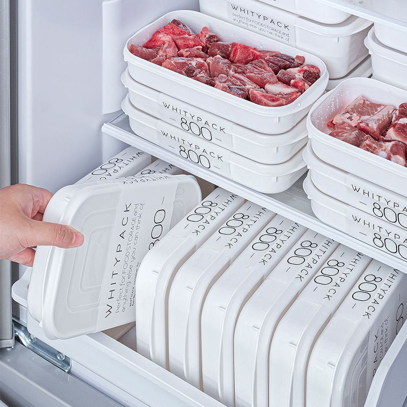 Japanese Meat Packaging Box Fo - Dried Fruit recension och pris