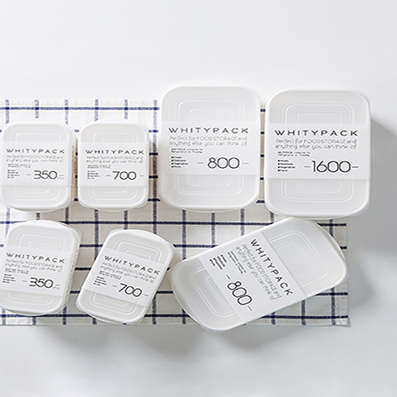 Japanese Meat Packaging Box Fo - Dried Fruit recension och pris