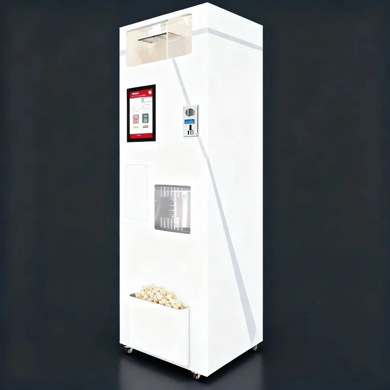 Customized Best Sale Intellige - Popcorn recension och pris