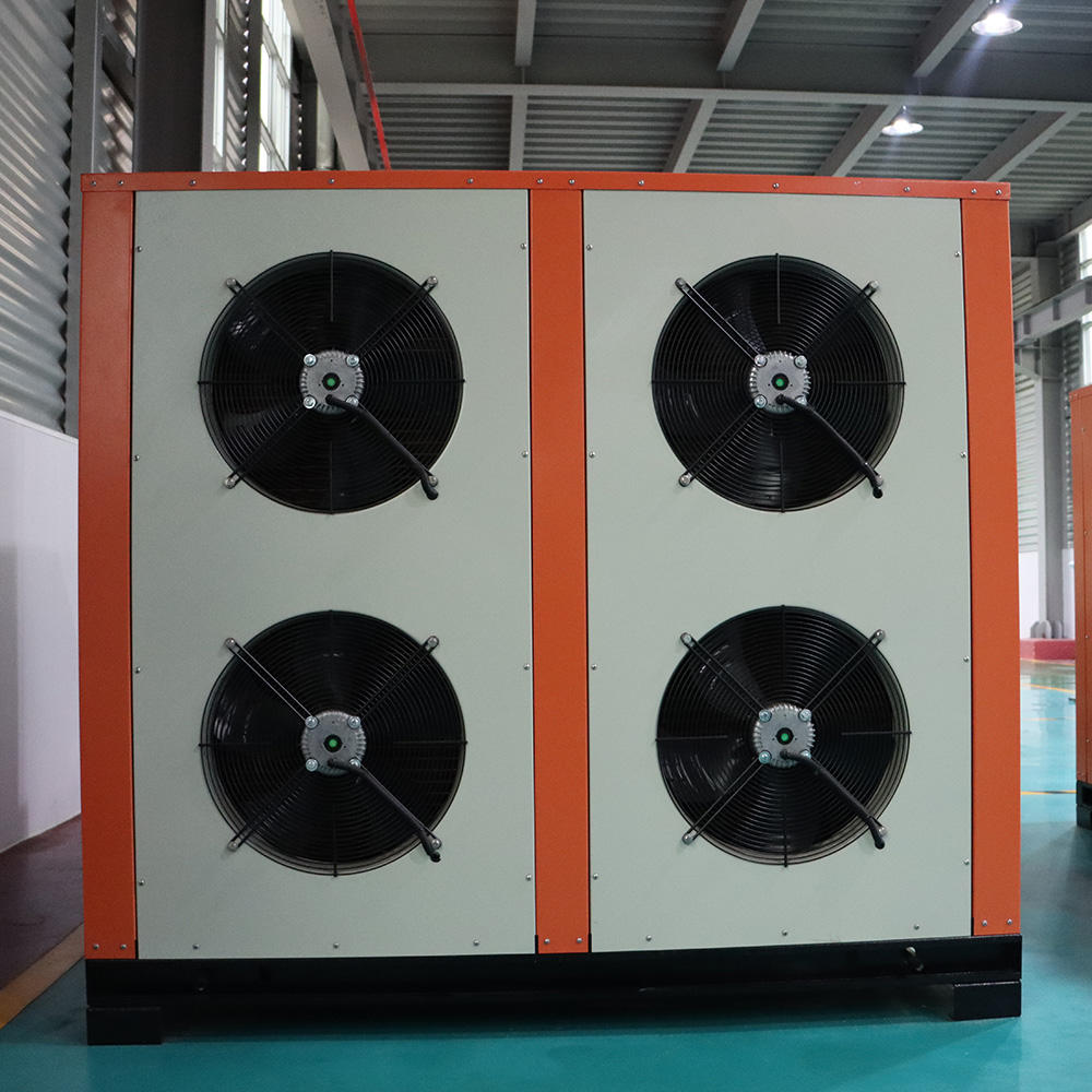 Commercial Hot Air Drying Oven - Dried Fruit recension och pris