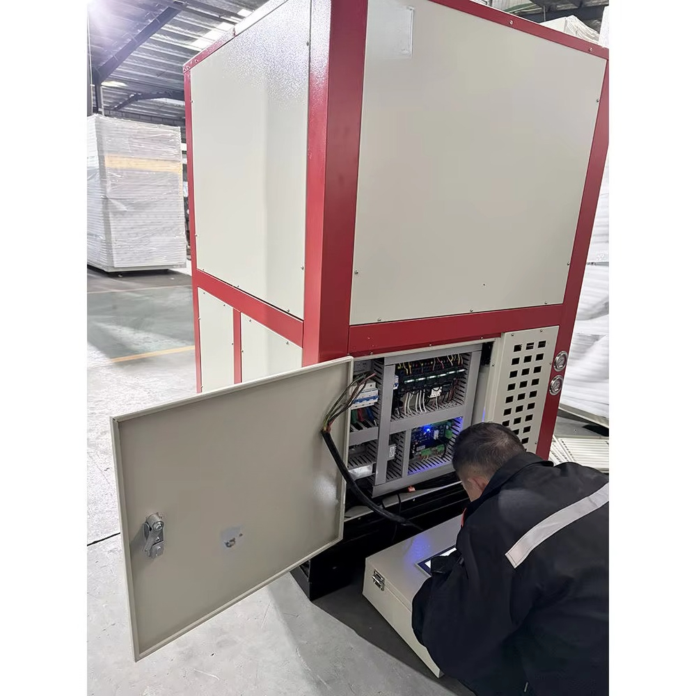 Commercial Hot Air Drying Oven - Dried Fruit recension och pris