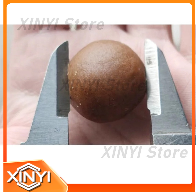 Automatic Small Protein Balls  - Healthy Snacks Food recension och pris