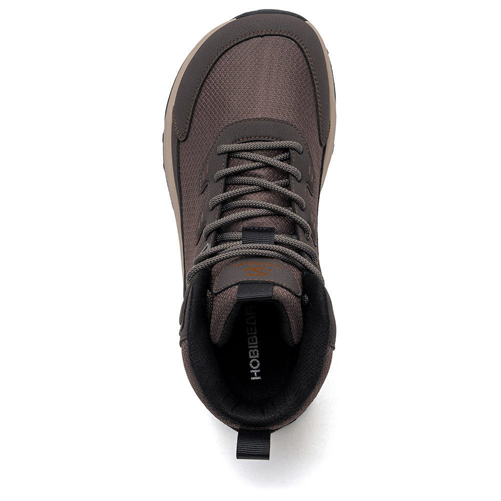 HOBIBEAR Men Wide Width Ankle  - Trail Mix recension och pris