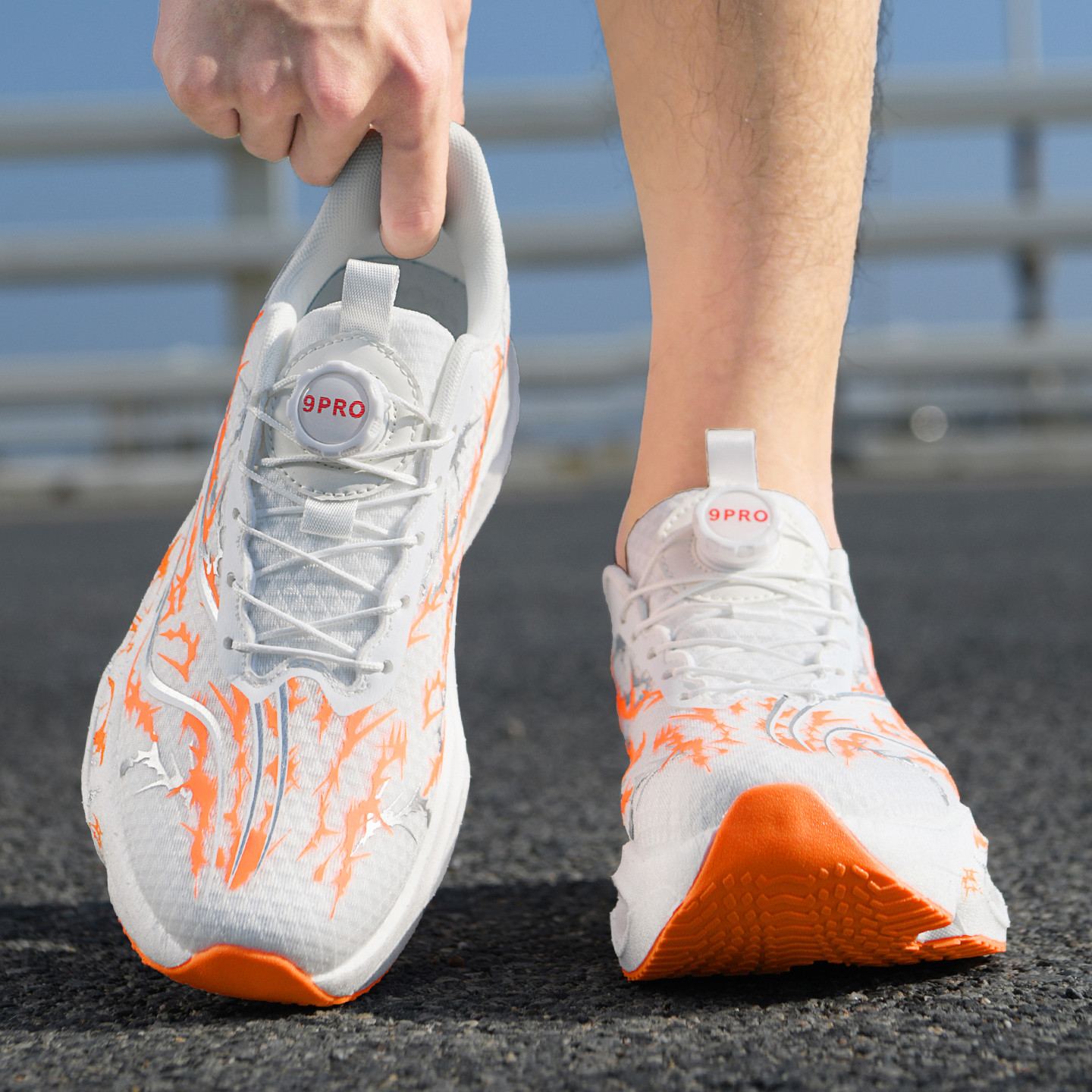 Trail Running Shoes New Arriva - Trail Mix recension och pris