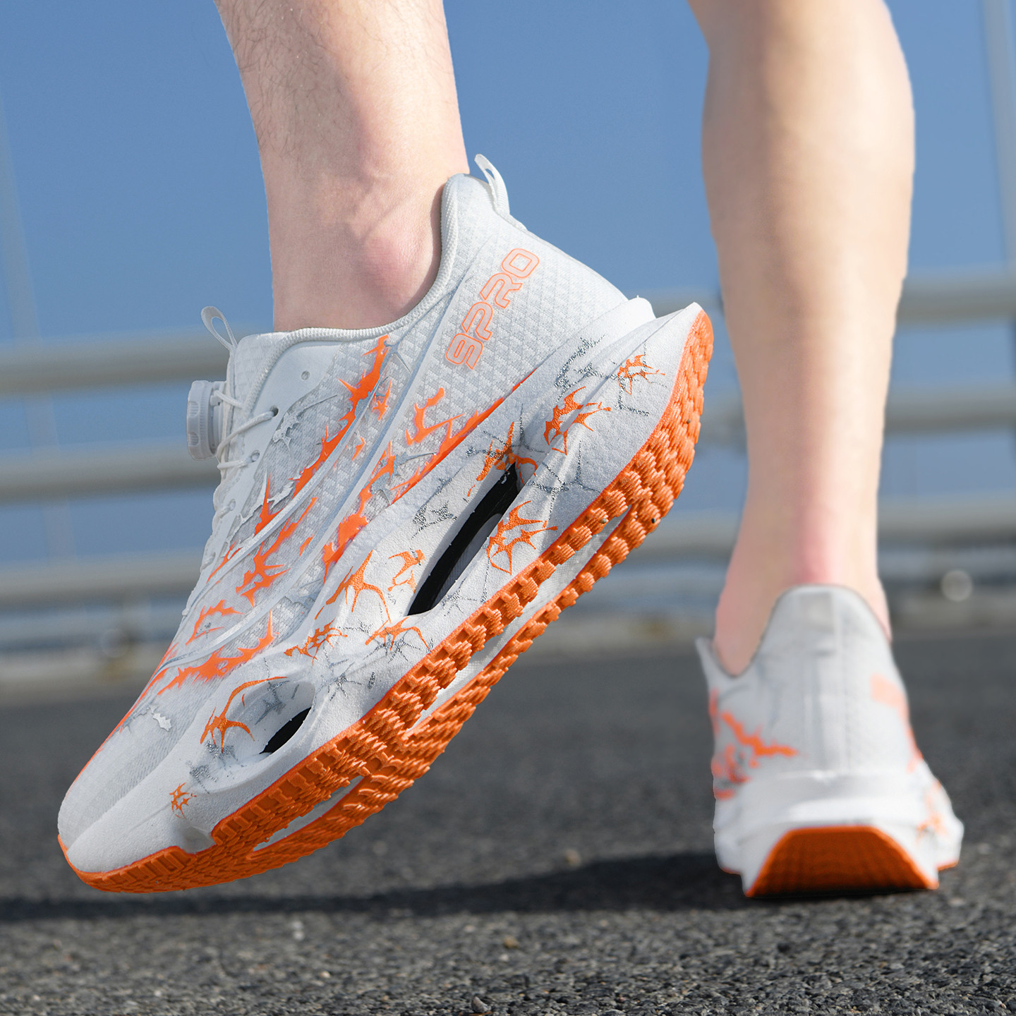 Trail Running Shoes New Arriva - Trail Mix recension och pris