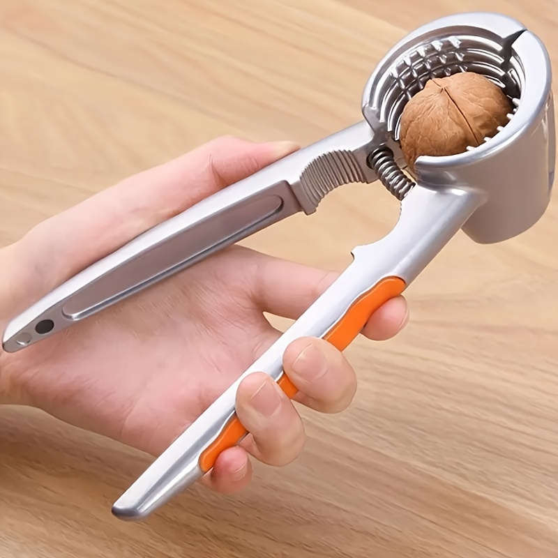 Versatile and Easy to Use Alum - Dried Fruit recension och pris