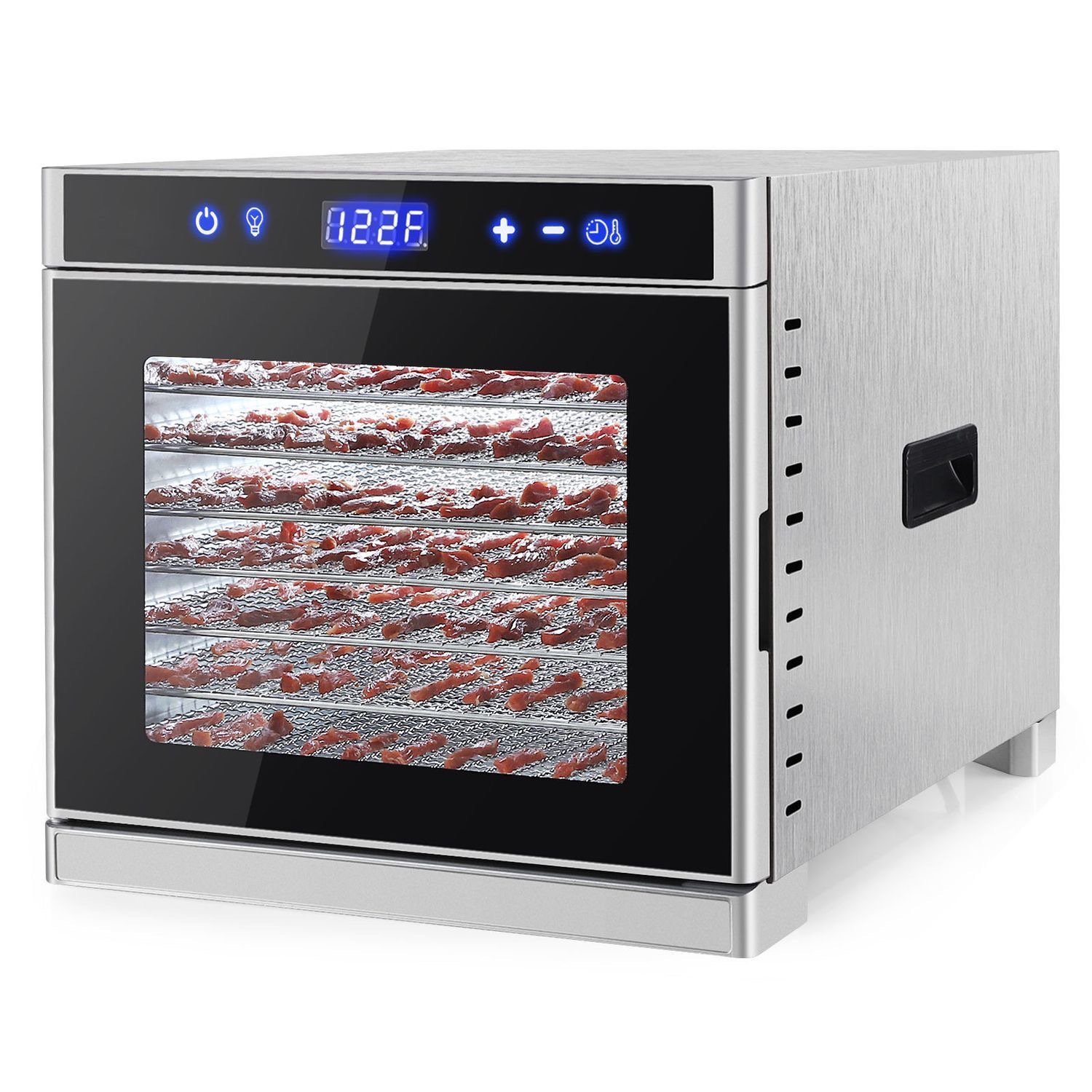 Intelligent Timing Electric Dr - Healthy Snacks Food recension och pris