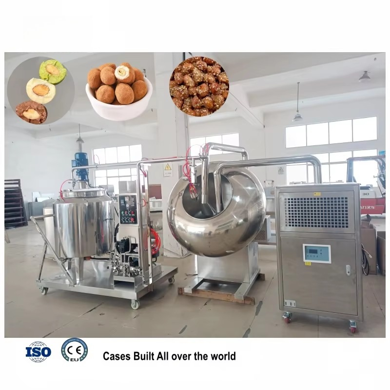 New Factory Price Cashew Nut C - Nuts Mix recension och pris