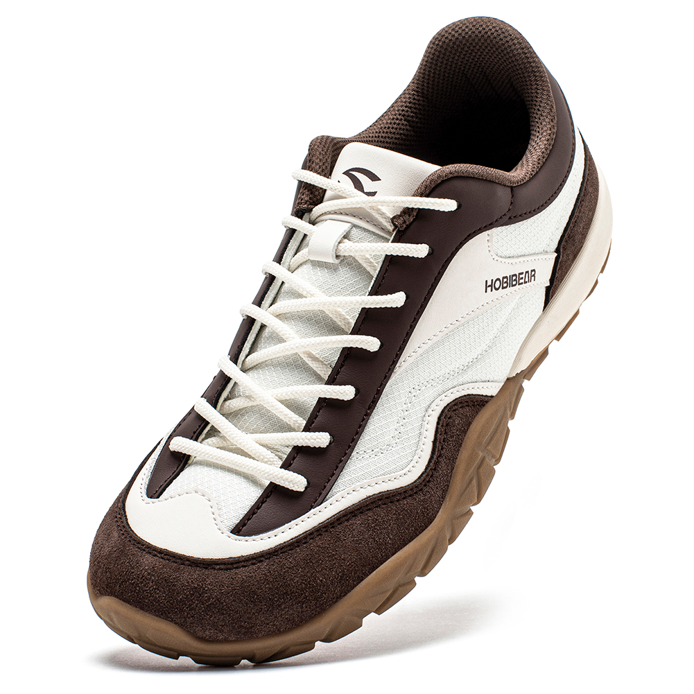 HOBIBEAR Wide Width Hiking Sho - Trail Mix recension och pris