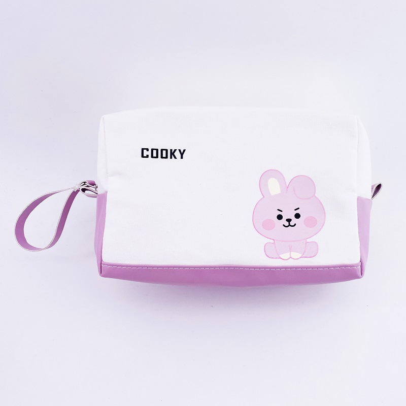 BT21 koya cooky tata chimmy RJ - Cookies Pack recension och pris