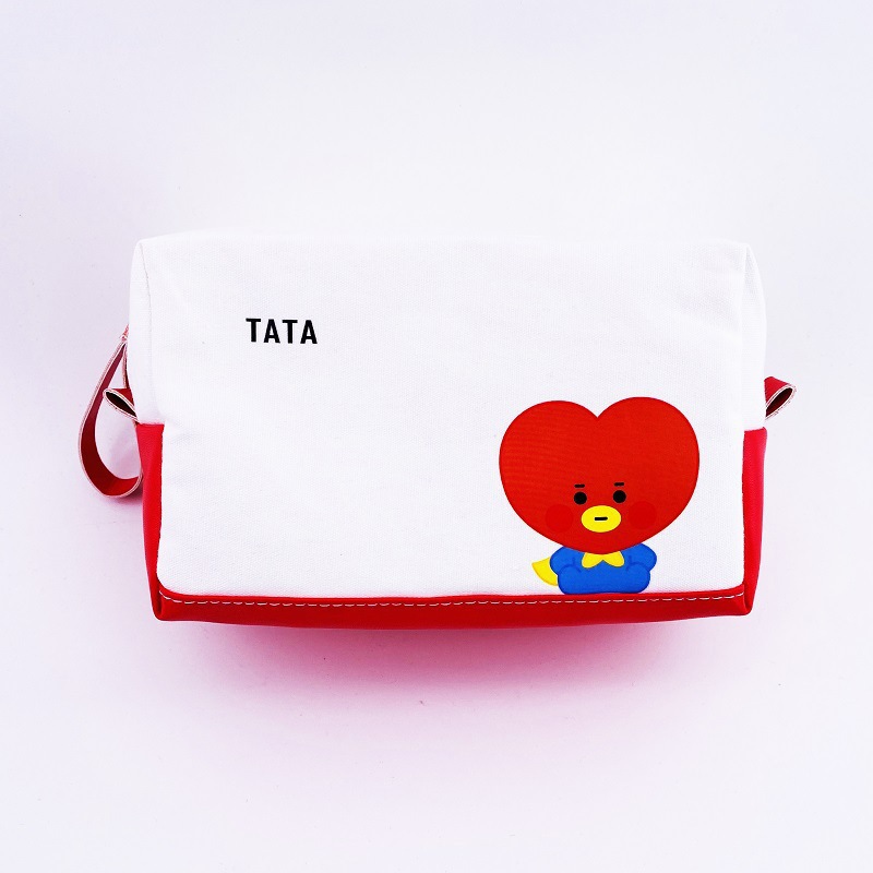 BT21 koya cooky tata chimmy RJ - Cookies Pack recension och pris