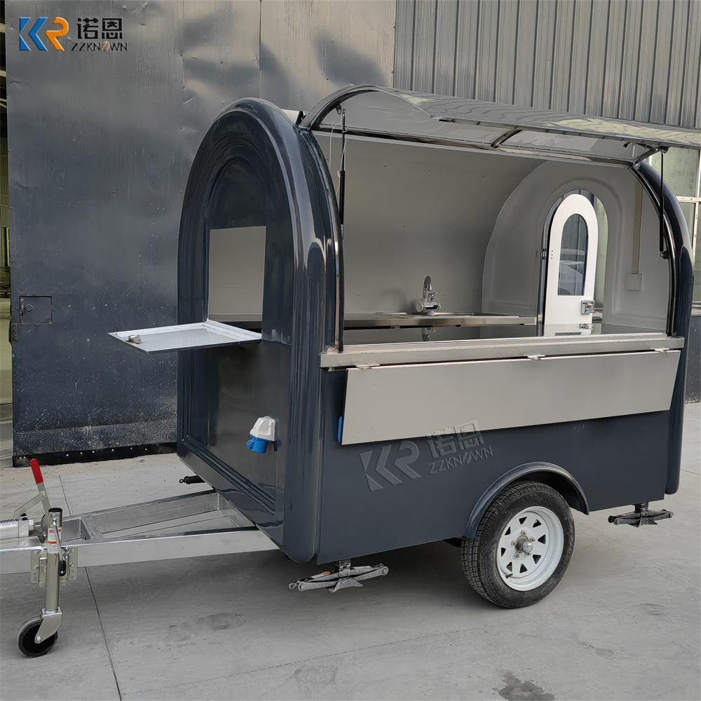 Fully Equipped Pizza Snack Ice - Food Snacks Catering recension och pris
