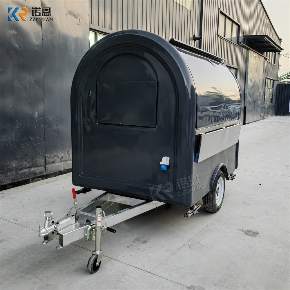 Fully Equipped Pizza Snack Ice - Food Snacks Catering recension och pris
