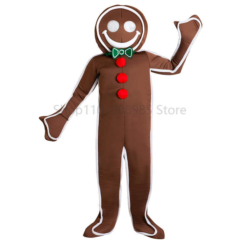 Unisex Women Men Christmas Coo - Cookies Pack recension och pris