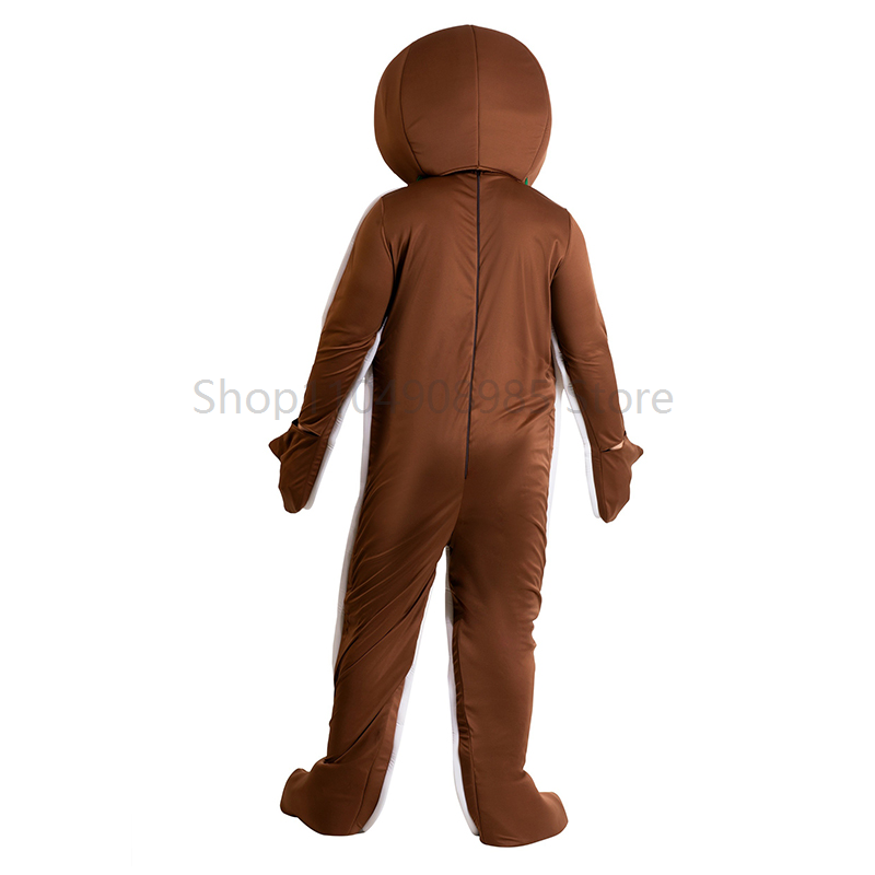 Unisex Women Men Christmas Coo - Cookies Pack recension och pris