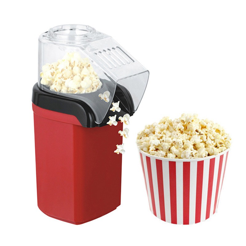 Easy Operate Small Home Use Po - Popcorn recension och pris