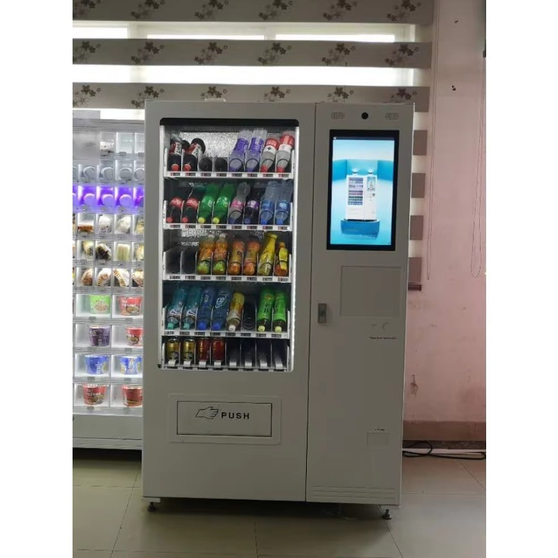 Refrigerated Food Drink Snack  - Food Snacks Drinks recension och pris
