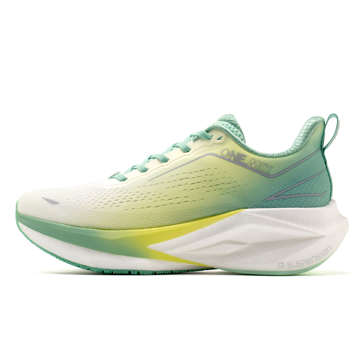 ONEMIX CloudStep 10 Running Sh - Trail Mix recension och pris