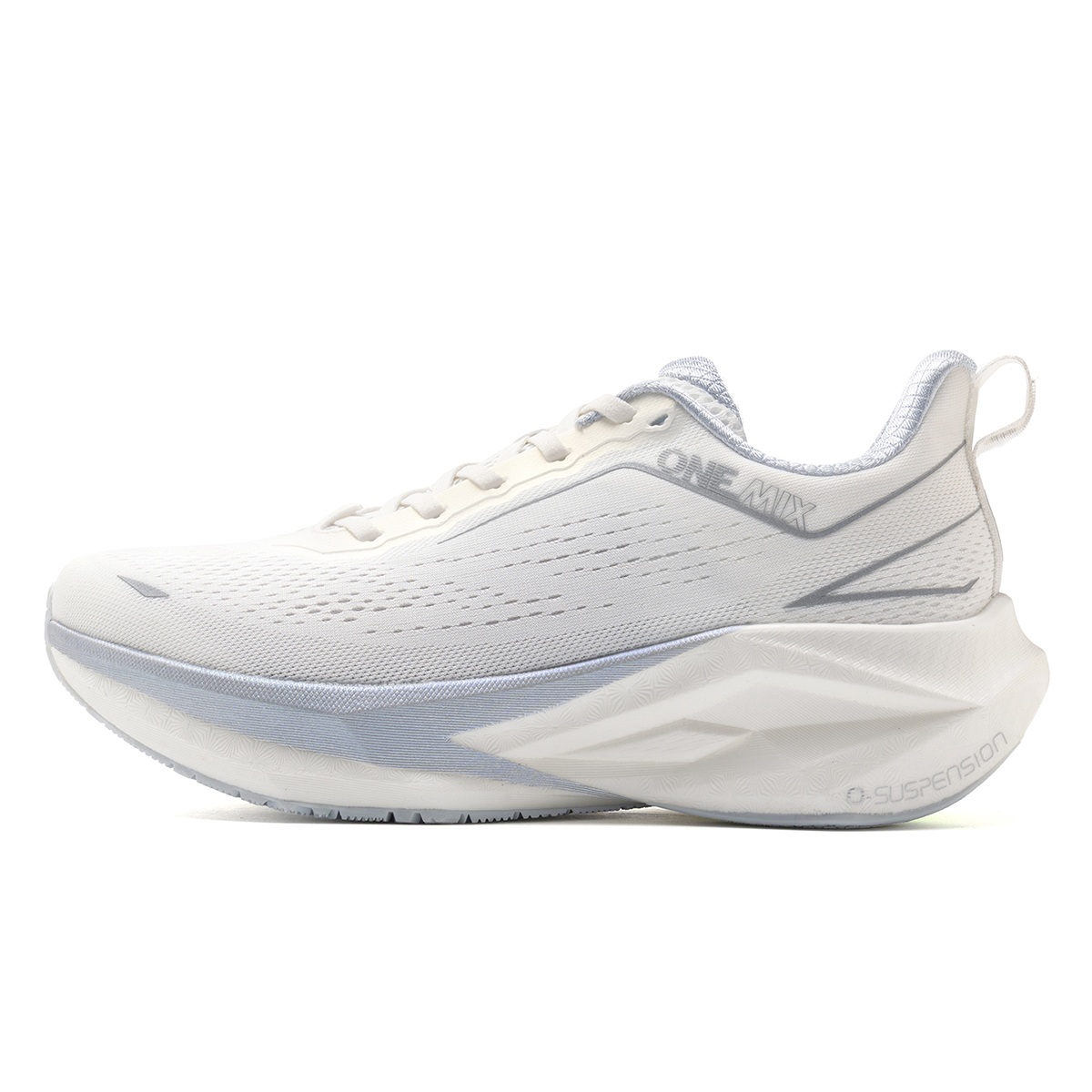 ONEMIX CloudStep 10 Running Sh - Trail Mix recension och pris