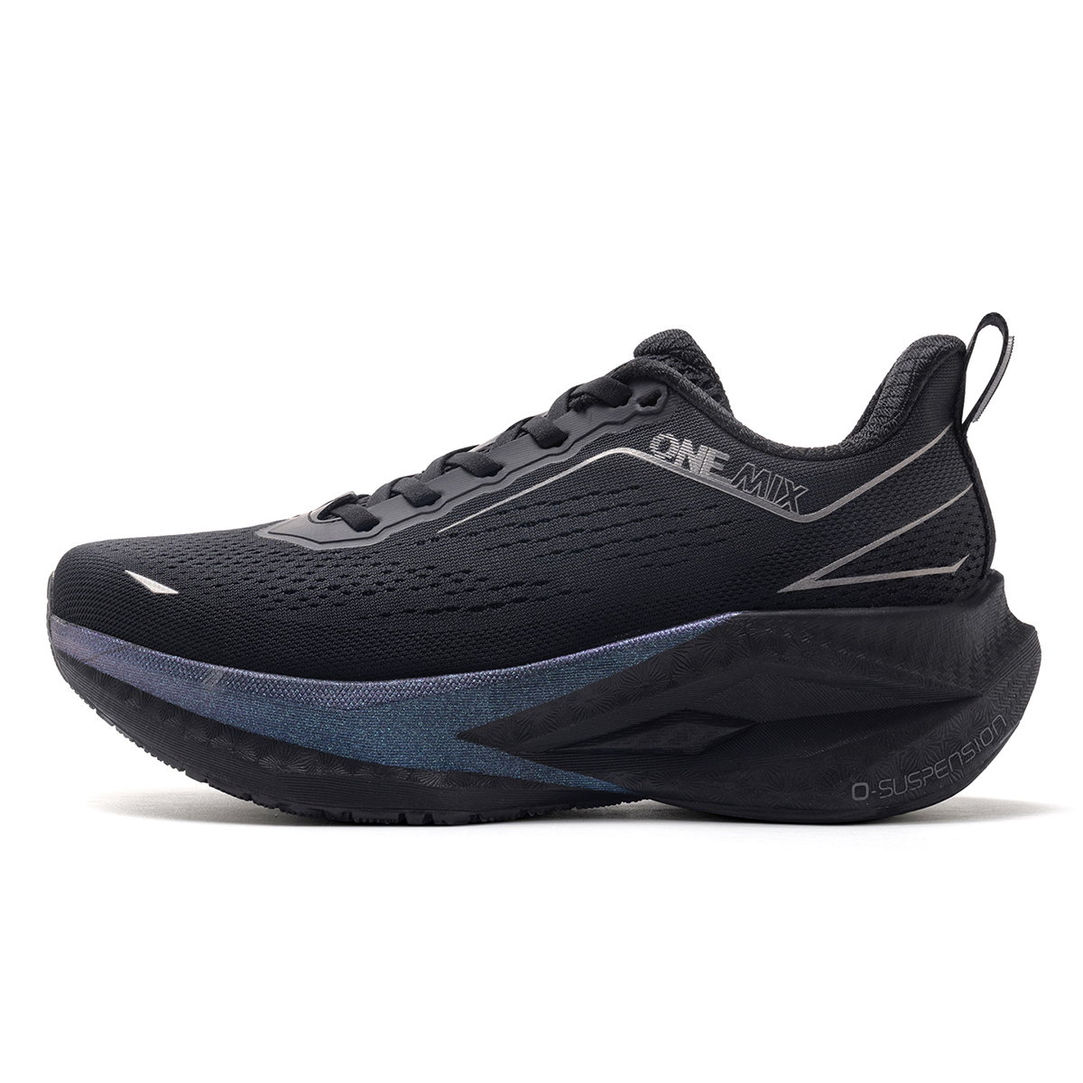 ONEMIX CloudStep 10 Running Sh - Trail Mix recension och pris