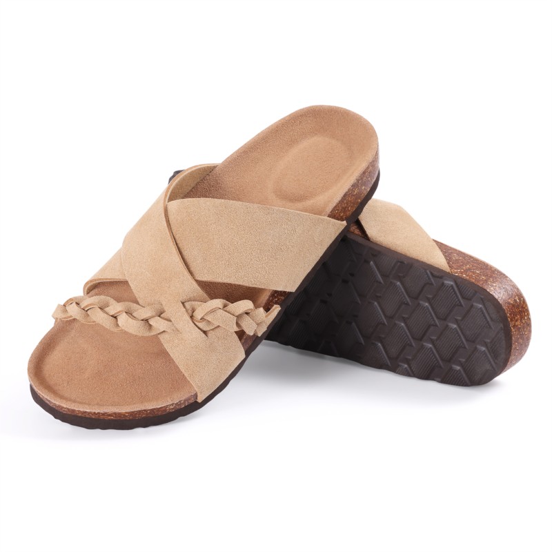 Smile Popcorn Women's Crisscro - Popcorn recension och pris