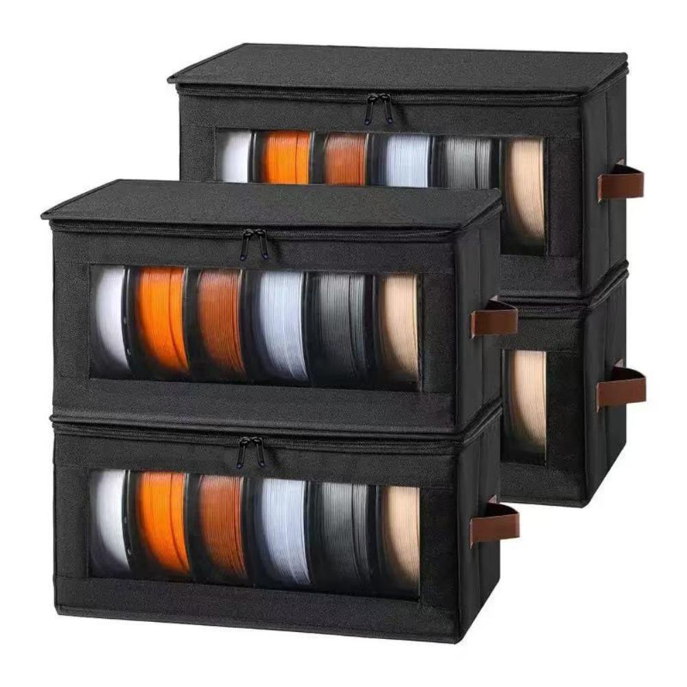 1/2/3/4pcs Portable Large Food - Food Snacks Delivery recension och pris