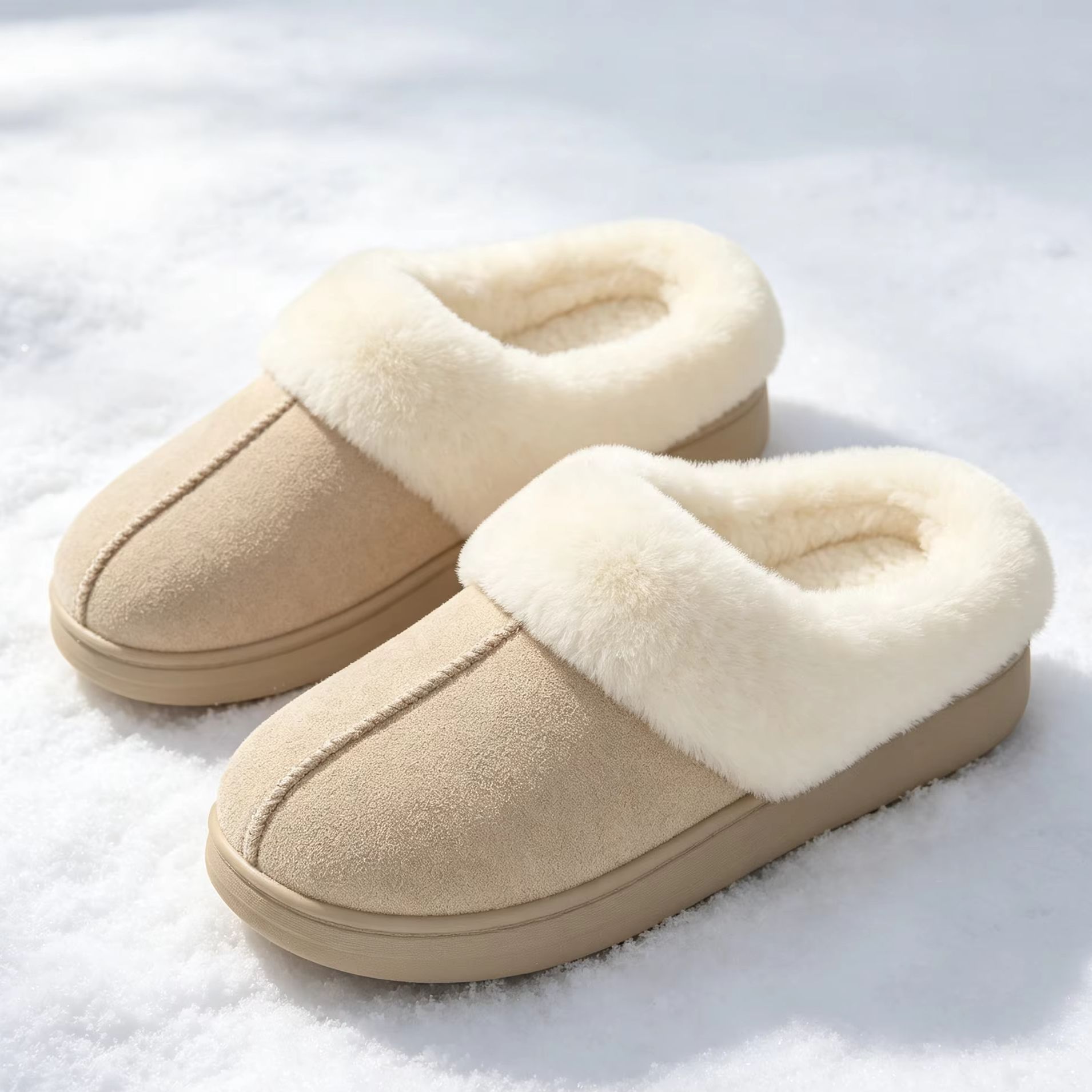 Smile Popcorn Winter Warm Furr - Popcorn recension och pris