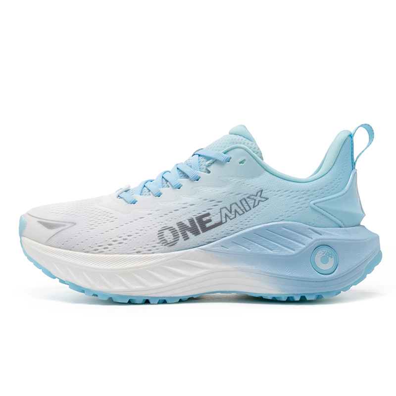 ONEMIX Breathable Casual Runni - Trail Mix recension och pris