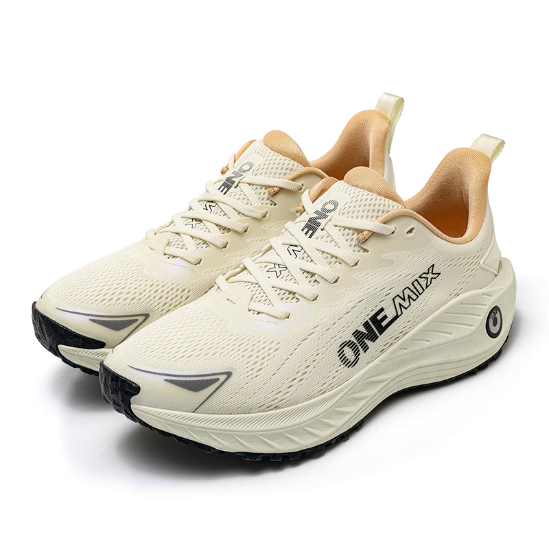ONEMIX Breathable Casual Runni - Trail Mix recension och pris