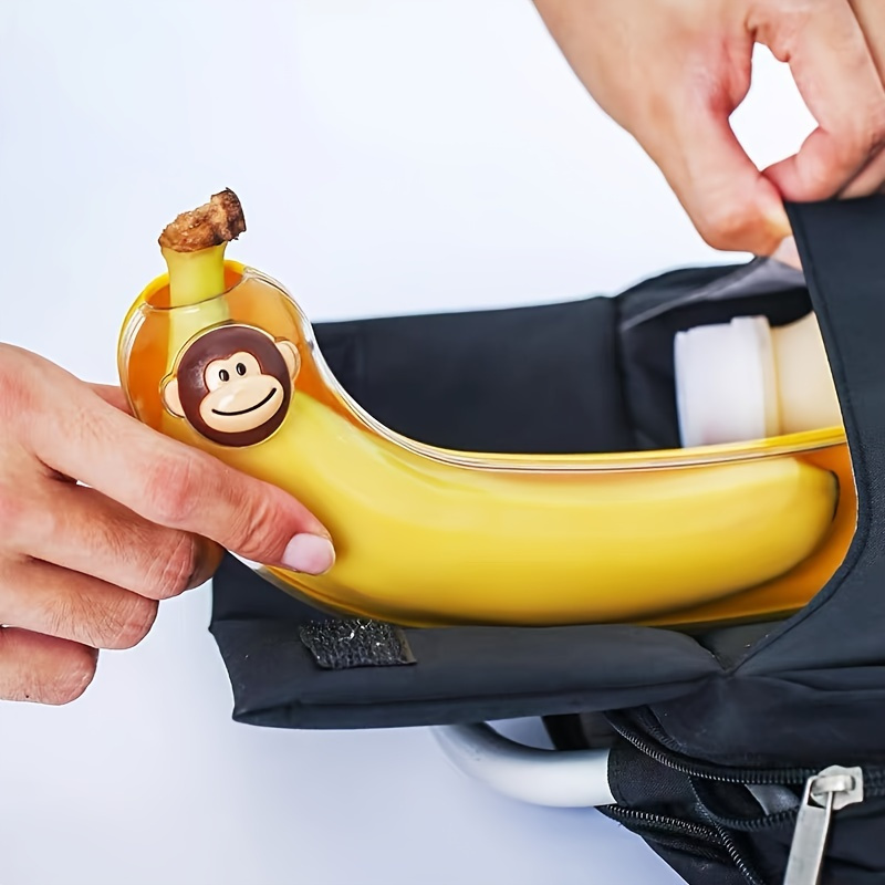 Banana preservation box, fruit - Dried Fruit recension och pris