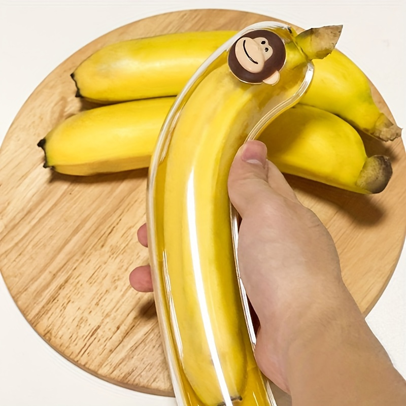 Banana preservation box, fruit - Dried Fruit recension och pris