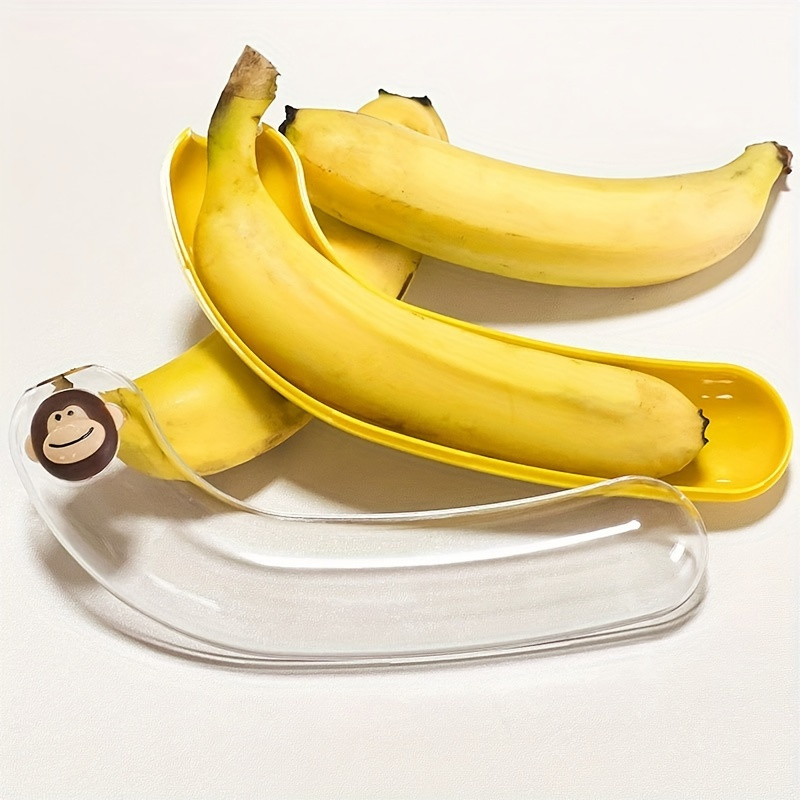 Banana preservation box, fruit - Dried Fruit recension och pris