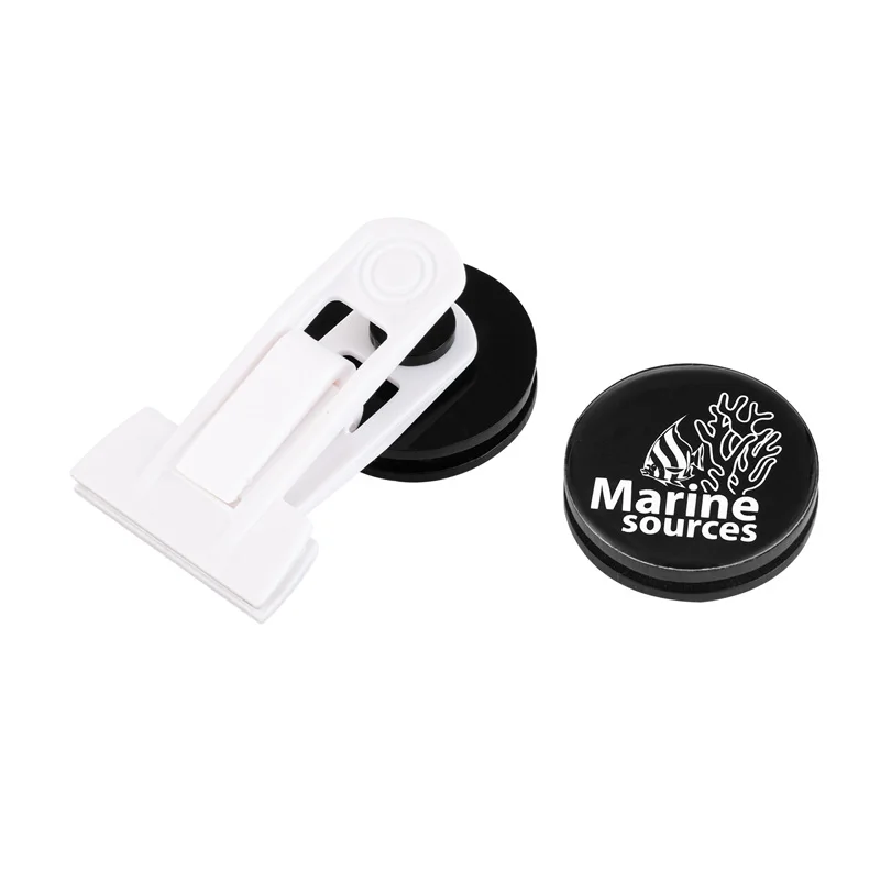 Marine Sources Strong Magnetic - Seaweed Snack recension och pris