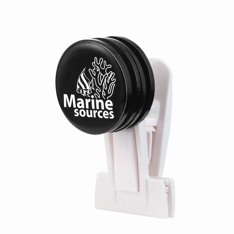 Marine Sources Strong Magnetic - Seaweed Snack recension och pris