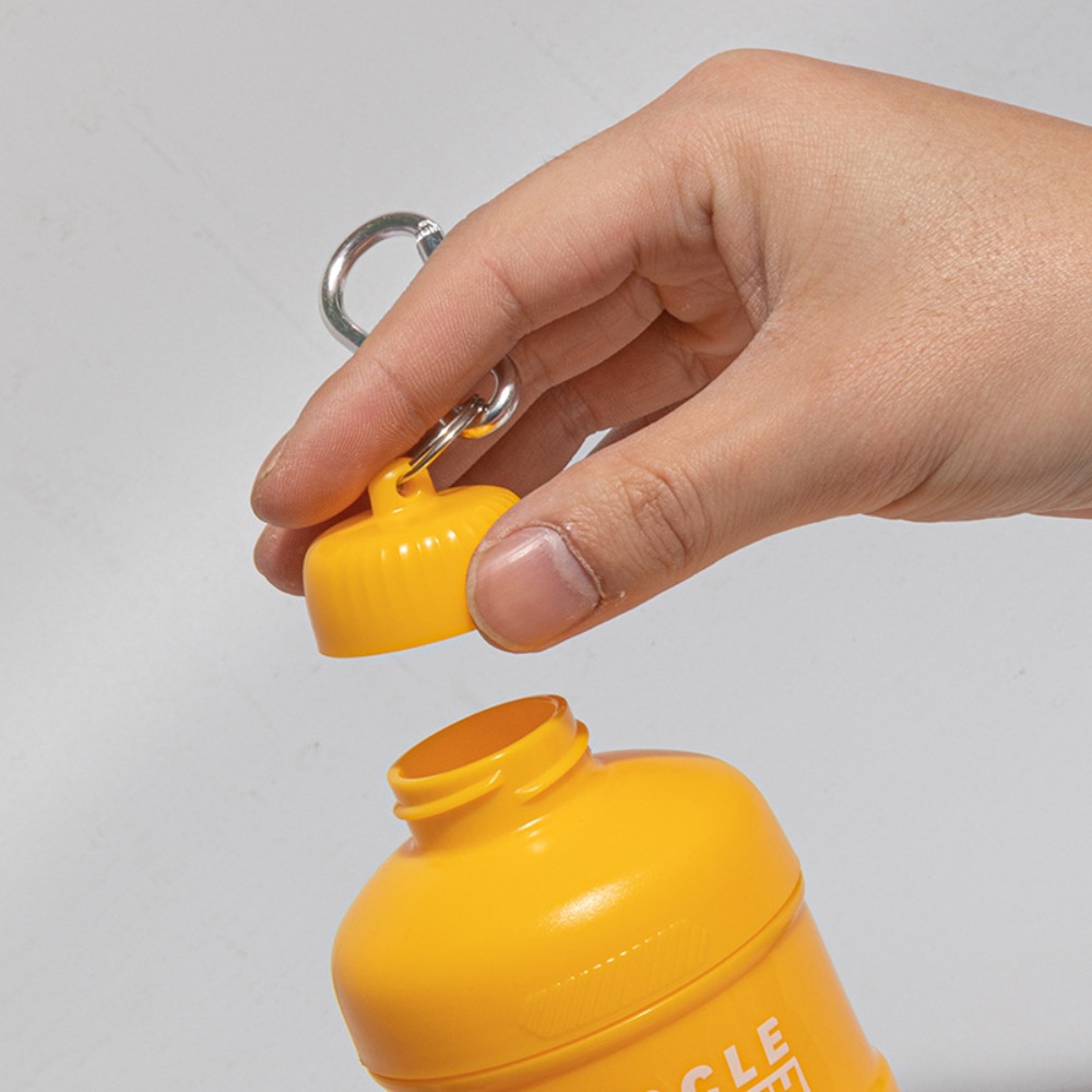 1/2/3-layer Portable Protein P - Protein Bar recension och pris