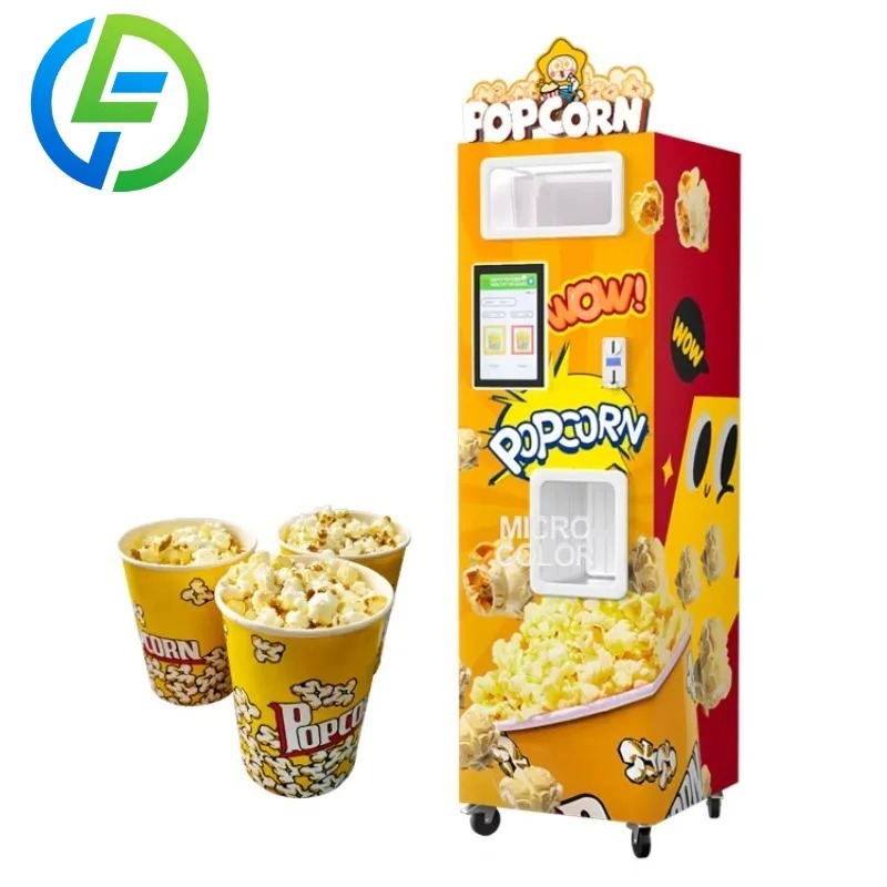 Customized Factory New Style A - Popcorn recension och pris