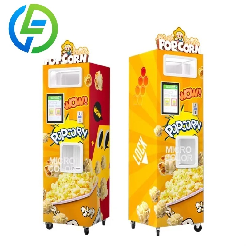 Customized Factory New Style A - Popcorn recension och pris