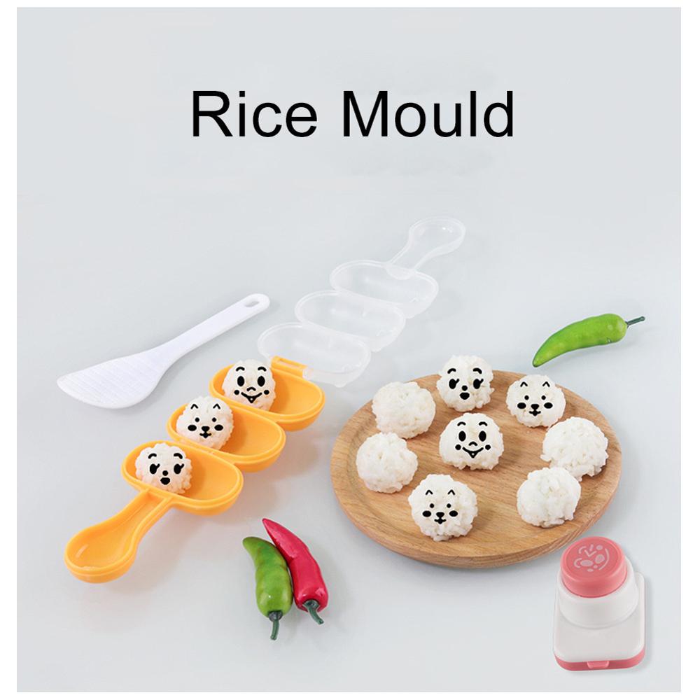 DIY Seaweed Nori Punch Cutter  - Seaweed Snack recension och pris